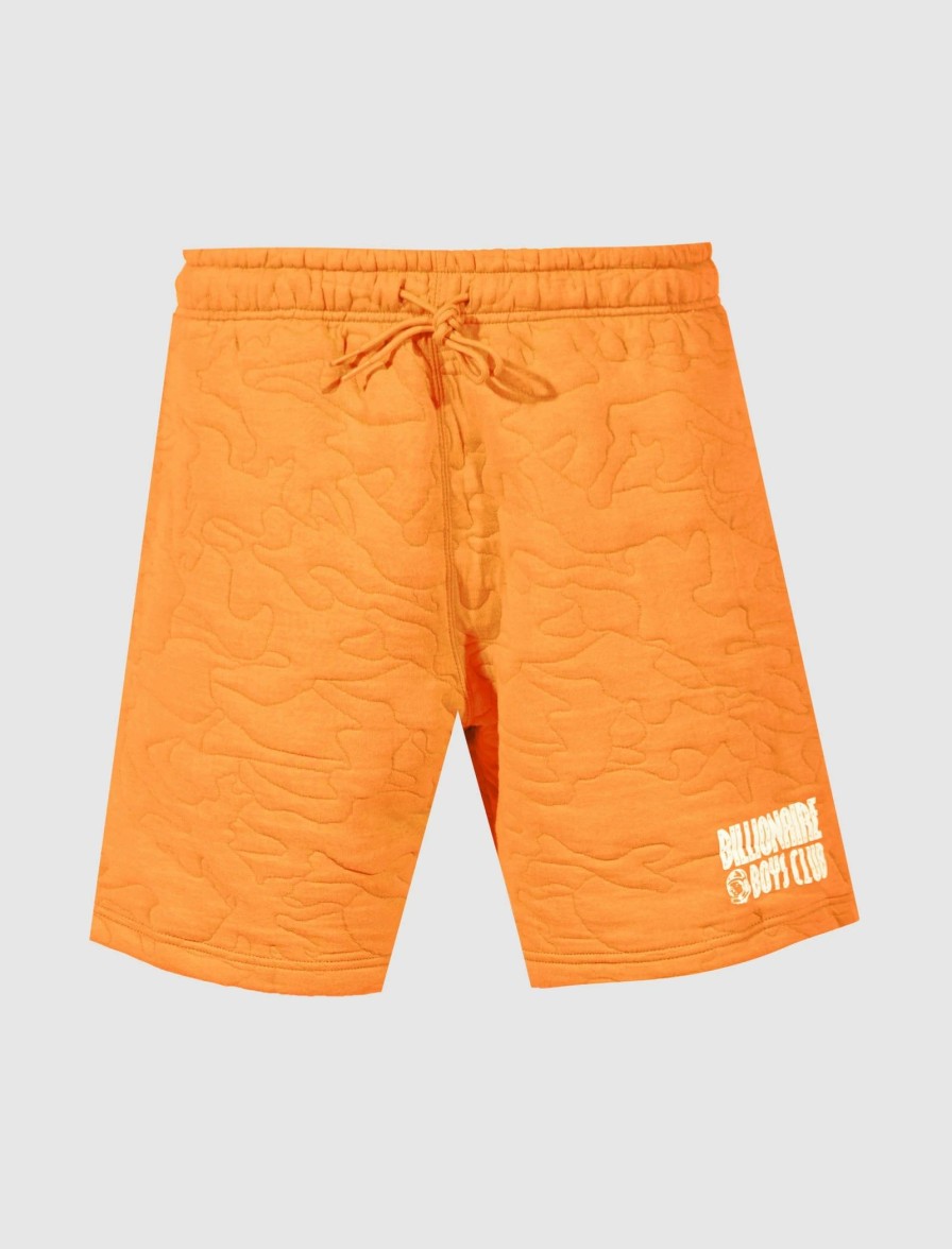 * Billionaire Boys Club Bb Maze Short Shorts