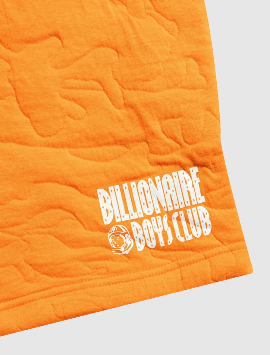 * Billionaire Boys Club Bb Maze Short Shorts