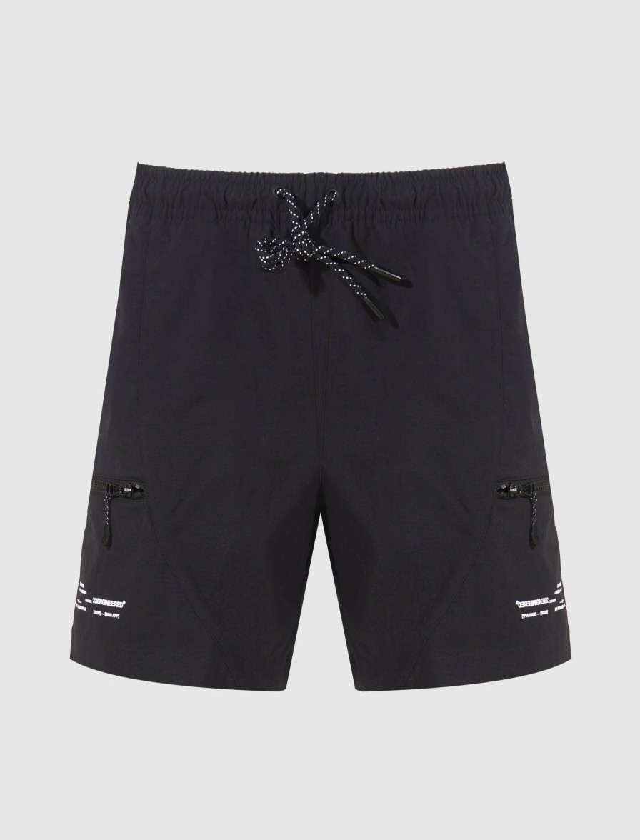 * Jordan Brand J23 Engineered Shorts Shorts