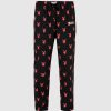 * Pleasures Bunny Lounge Pants Sweatpants