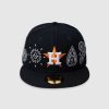 * New Era Houston Astros Paisley Hat Hat