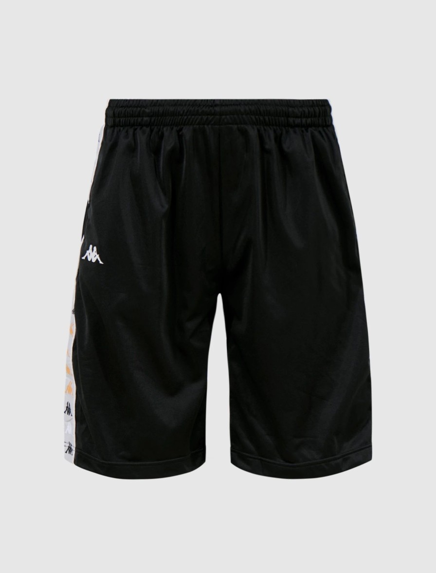 * Kappa 222 Treadwellz Short Shorts