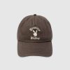 * Pleasures Invite Strapback Hat Hat