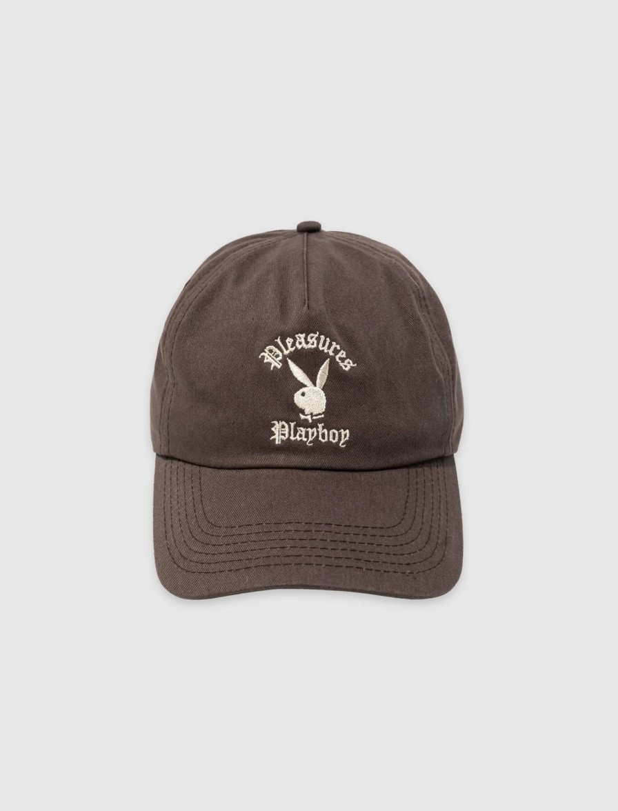 * Pleasures Invite Strapback Hat Hat