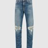 * Nudie Jeans Co Gritty Jackson Denim