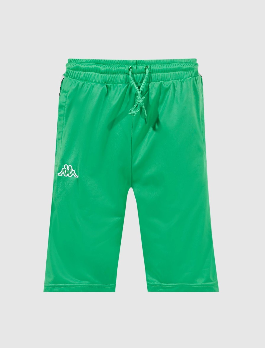 * Kappa Logo Daedi Shorts Shorts