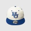 * New Era Hampton Pirates Snapback Hat Hat