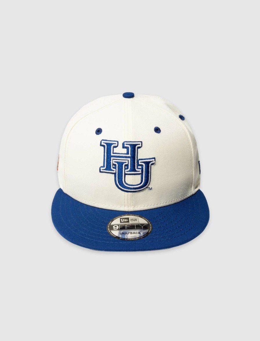 * New Era Hampton Pirates Snapback Hat Hat