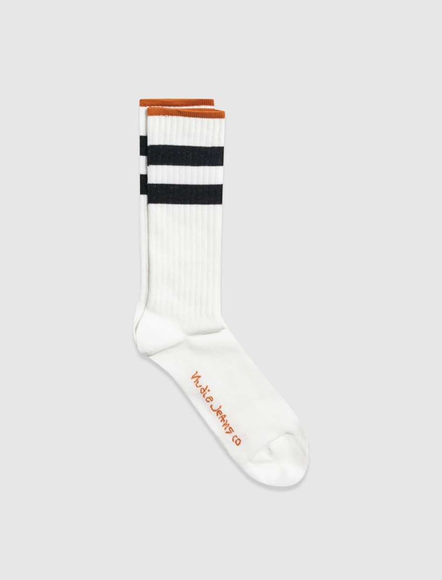 * Nudie Jeans Co Nudie Sport Socks Socks