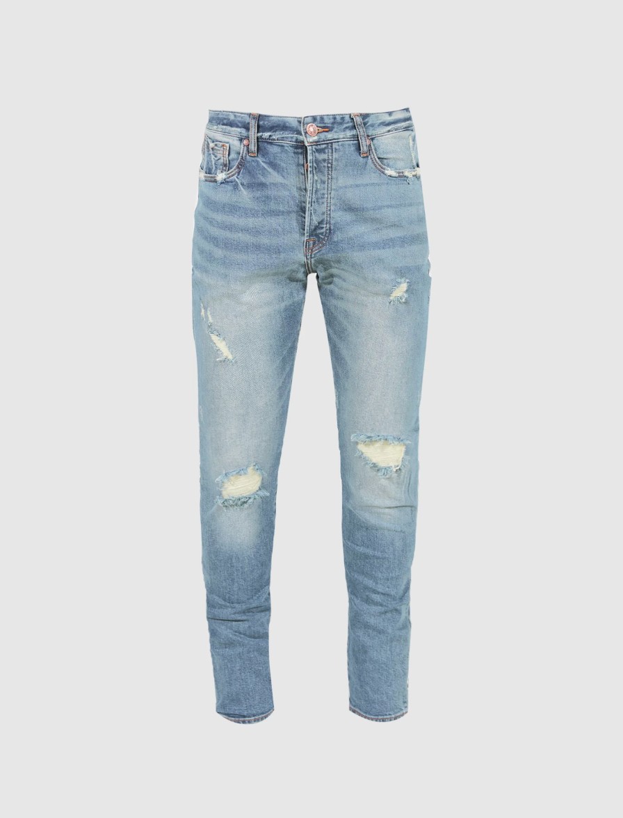 * Billionaire Boys Club Bb Trek Jean Denim