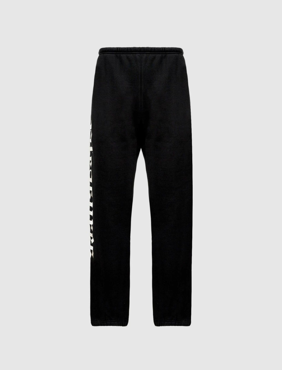 * Pleasures Burnout Sweatpants Sweatpants