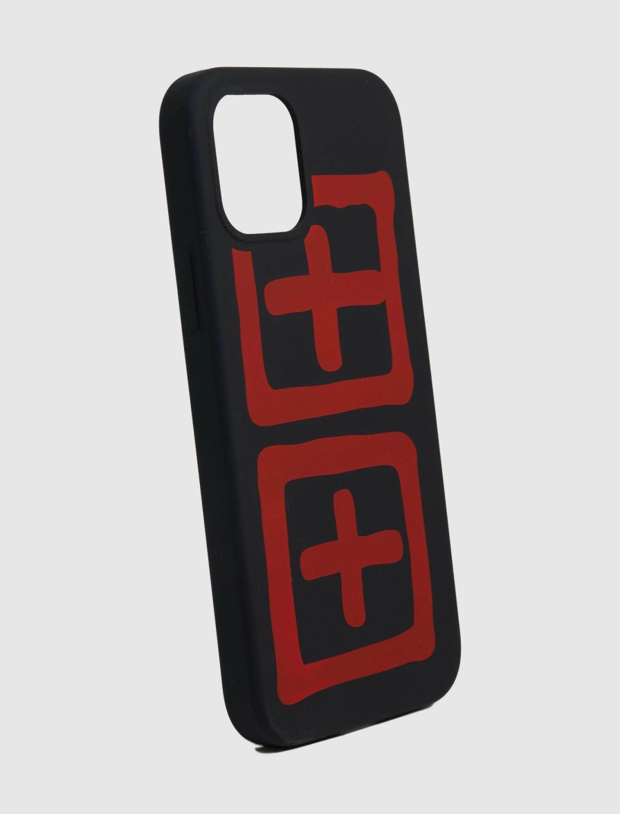 * Ksubi Crossbox Iphone Case Small Good