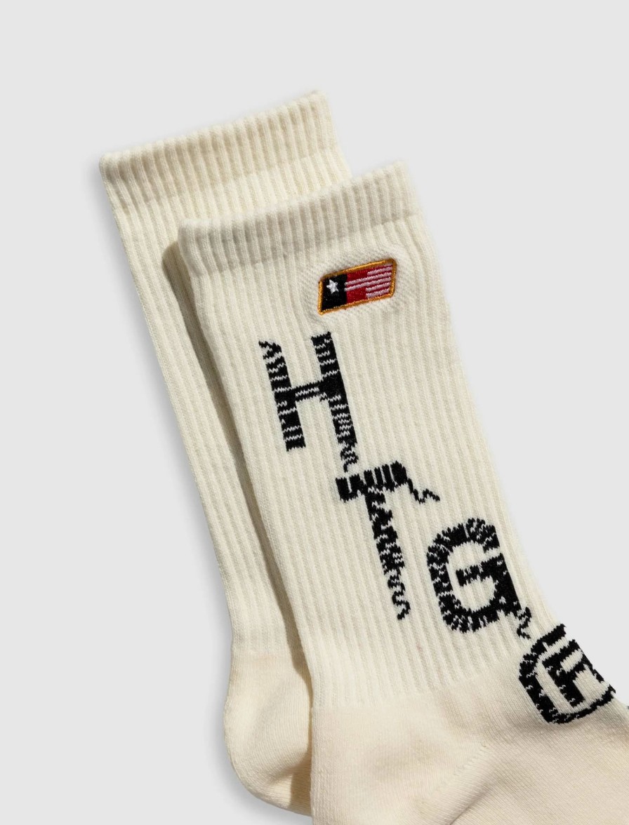 * Honor The Gift Heavyweight Sock Socks