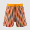 * Adidas Eric Emanuel X Mcdonald'S Shorts Shorts