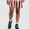 * Adidas Eric Emanuel Midnight Madness Shorts Shorts