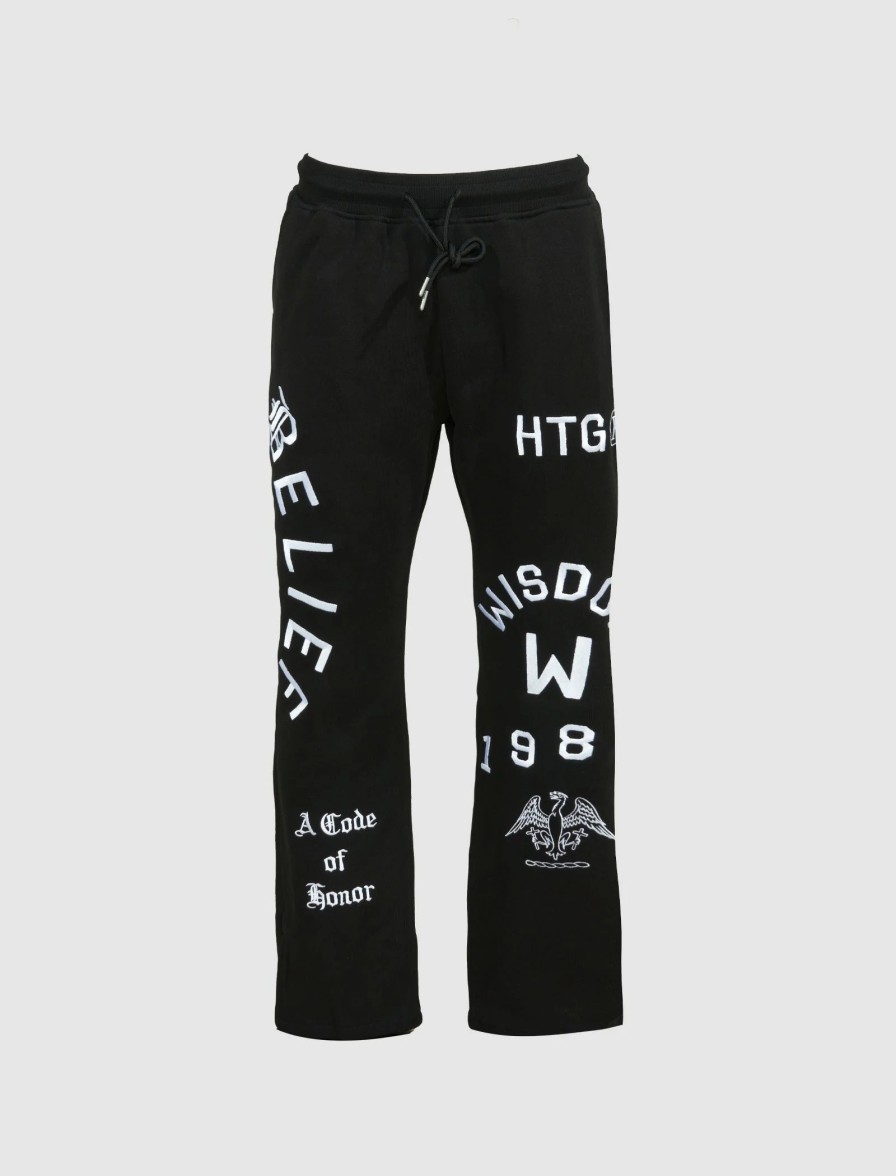 * Honor The Gift Belief Sweatpants Sweatpants