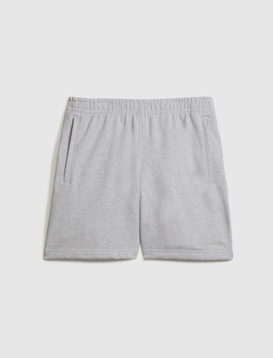 * Adidas Pw Basics Short Shorts