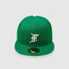 * New Era Fog Essentials 59Fifty Cap Hat