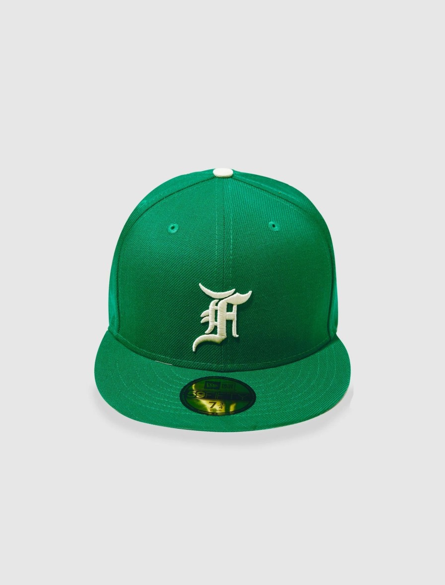 * New Era Fog Essentials 59Fifty Cap Hat