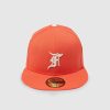 * New Era Fog Essentials 59Fifty Cap Hat