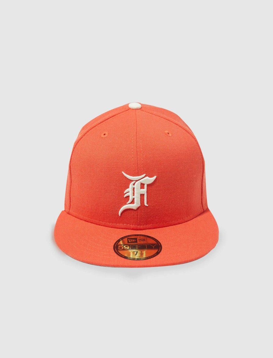 * New Era Fog Essentials 59Fifty Cap Hat