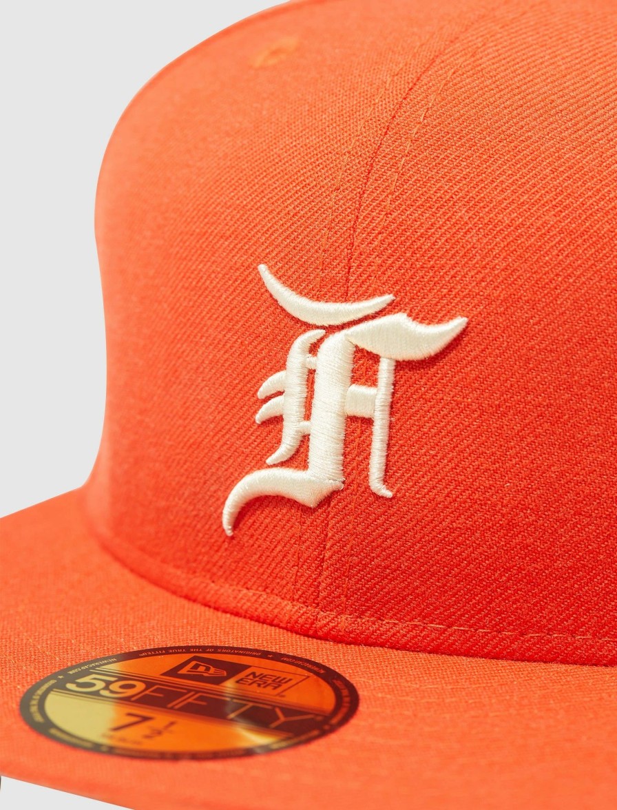 * New Era Fog Essentials 59Fifty Cap Hat