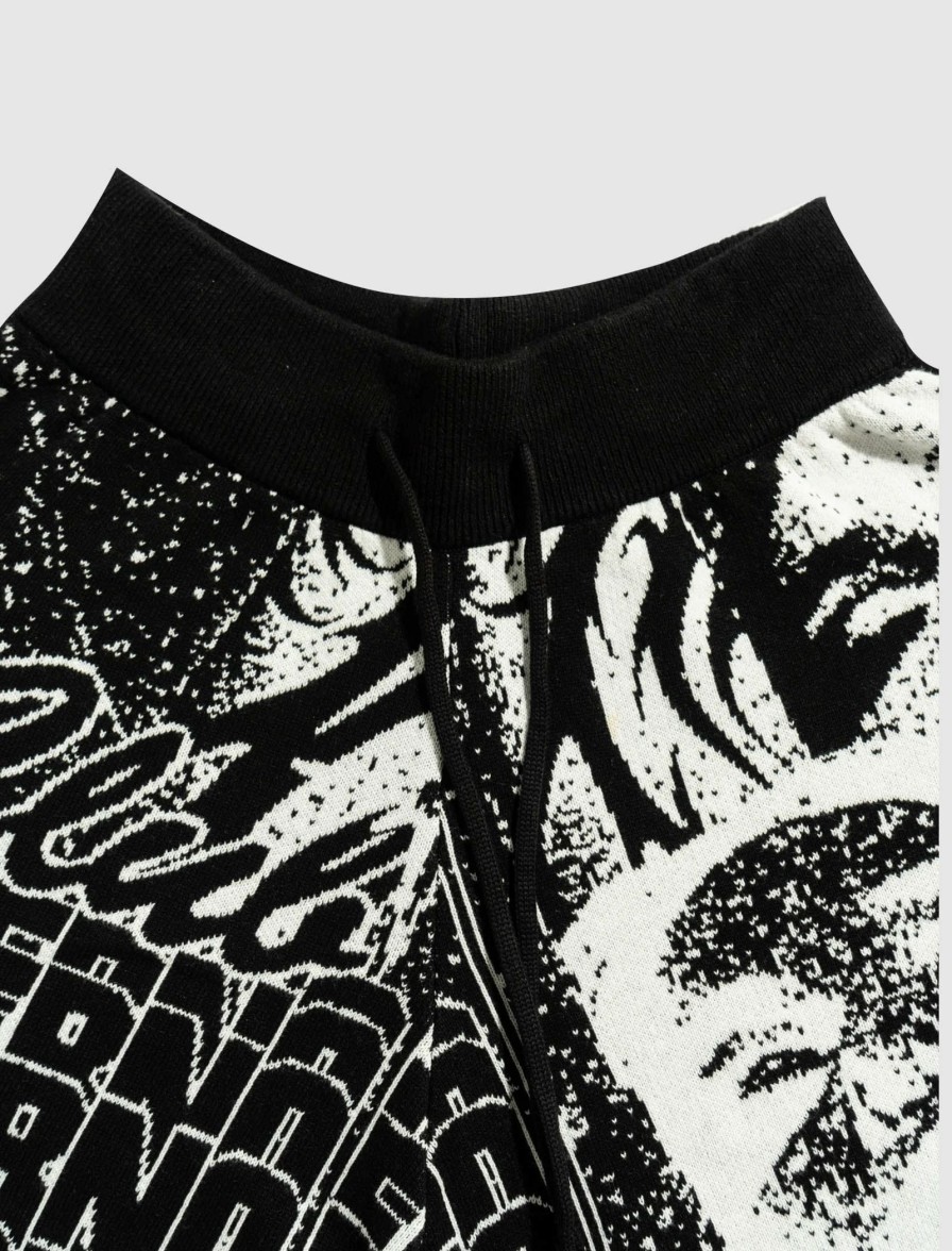 * Renowned Club Inferno Shorts Shorts