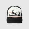 * Pleasures Buck Trucker Hat Hat