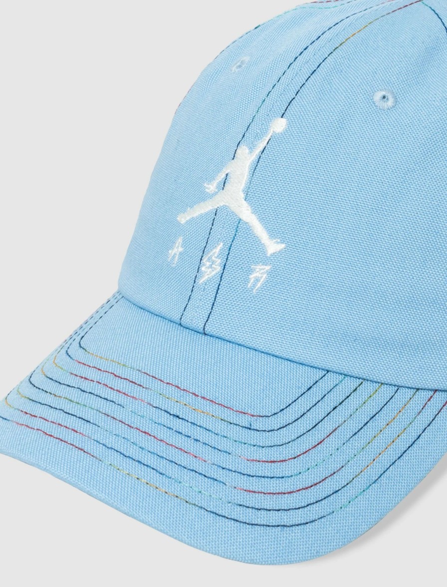 * Jordan Brand Jordan X J Balvin Cap Hat