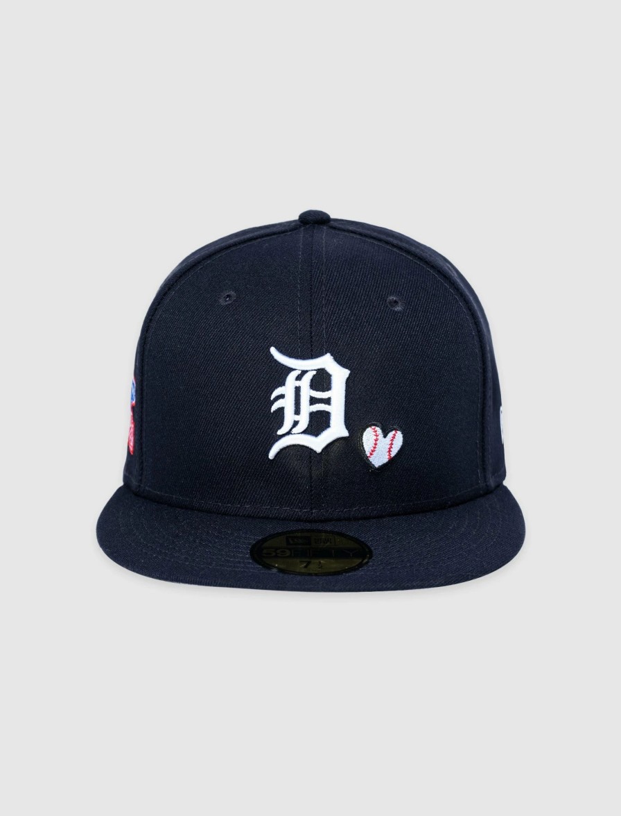 * New Era Detroit Tigers Hat Hat