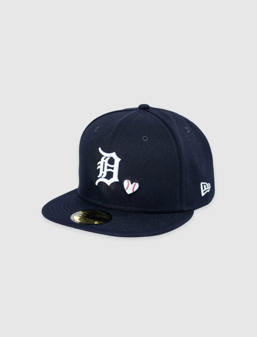 * New Era Detroit Tigers Hat Hat