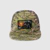 * Billionaire Boys Club Bb Optimist Trucker Hat Hat