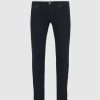 * Nudie Jeans Co Tight Terry Rumbling Denim