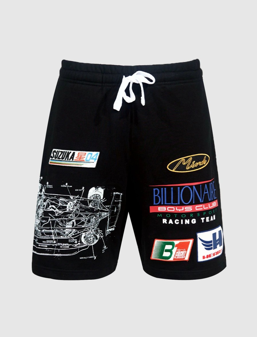 * Billionaire Boys Club Bb Dipstick Short Shorts