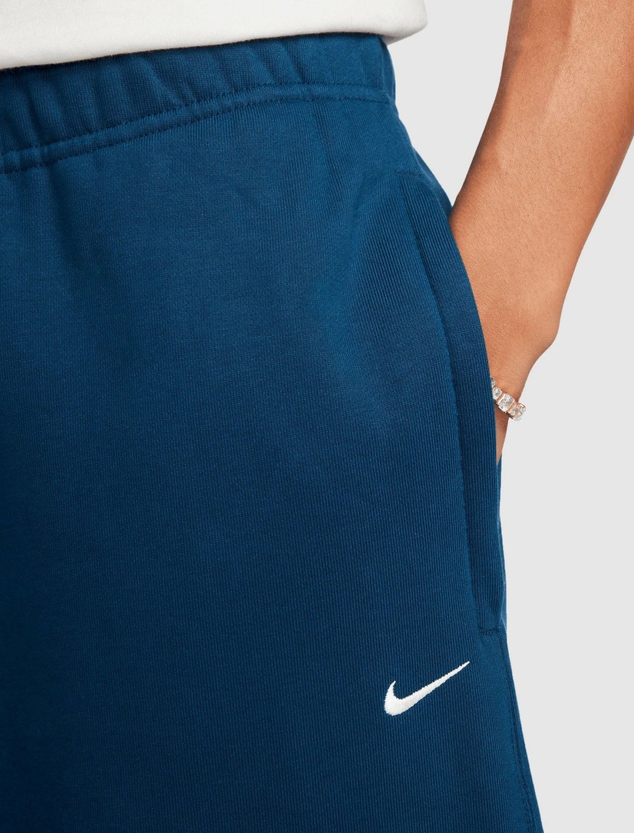 * Nike Solo Swoosh Pant Sweatpants