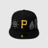 * New Era Pittsburgh Pirates Hat