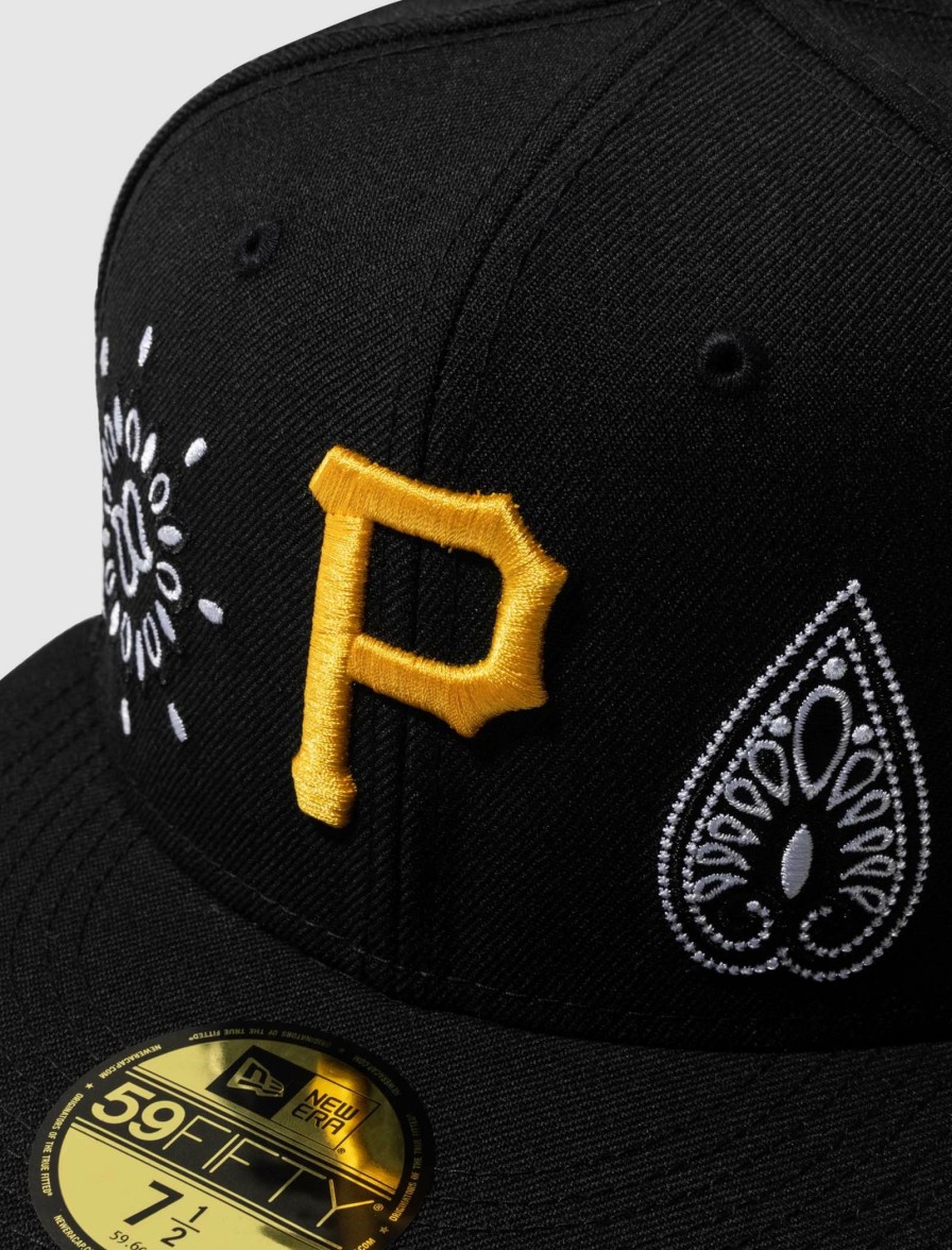 * New Era Pittsburgh Pirates Hat