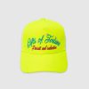 * Gifts Of Fortune Pursuit Trucker Hat Hat