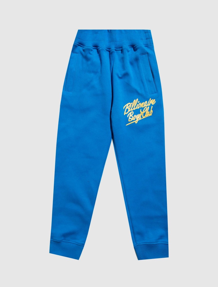 * Billionaire Boys Club Kid'S Bb Script Sweatpants Sweatpants