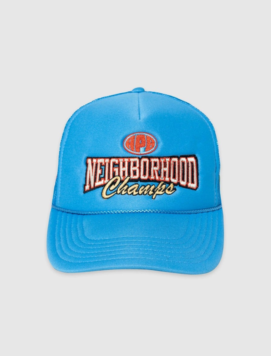 * Apb Store Nbhd Champs Trucker Hat