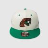 * New Era Famu Rattlers Snapback Hat Hat