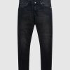 * Nudie Jeans Co Tight Terry Denim Denim