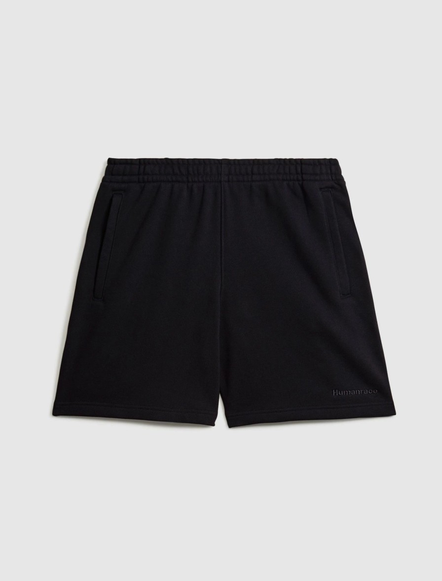 * Adidas Pw Basics Shorts Shorts