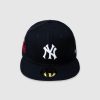 * New Era Ny Yankees Fitted Cap Hat