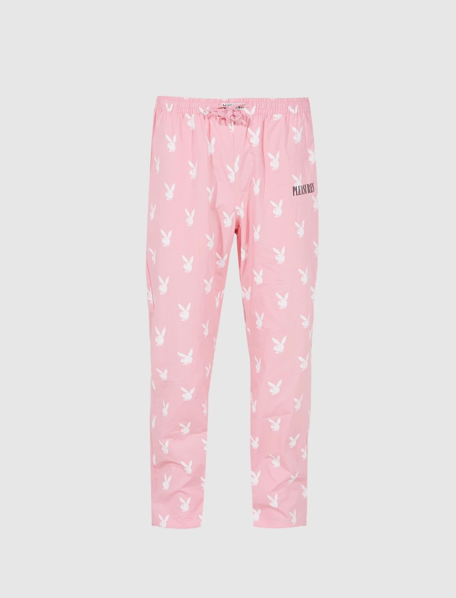 * Pleasures Bunny Lounge Pants Sweatpants