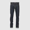 * Neuw Lou Slim Raw Selvedge Pants