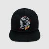 * Billionaire Boys Club Bb Helmet Snapback Hat