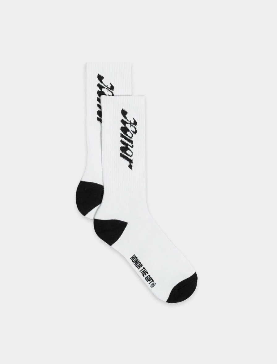 * Honor The Gift C-Fall Honor Socks Socks