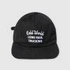 * Cold World Long Haul Trucking Hat Hat