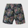 * Pleasures Destiny Woven Shorts Shorts